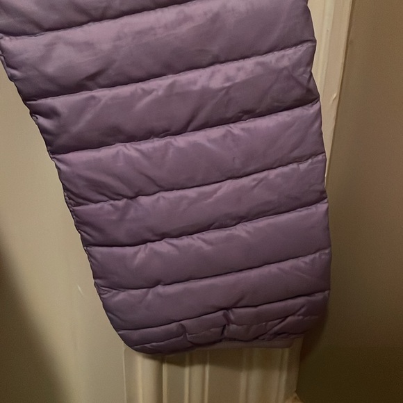 Patagonia light purple puffer size XS - Picture 4 of 7